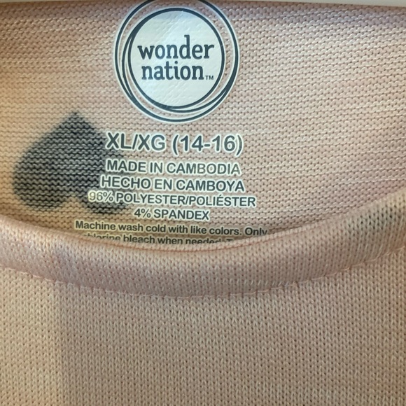 NWT Girl’s Dress XL(14-16) - Picture 3 of 7